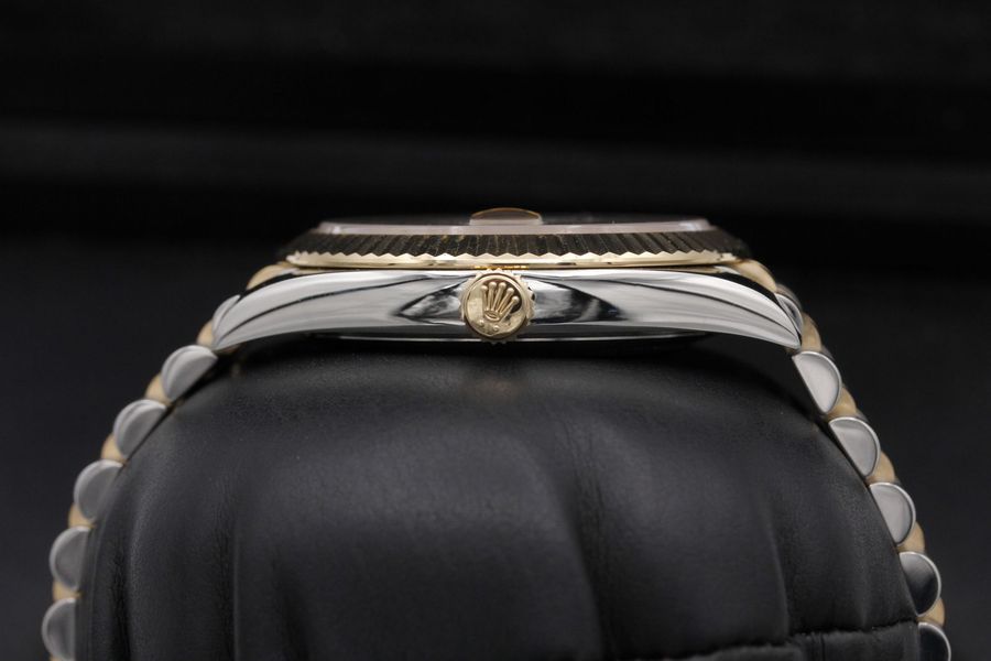 Rolex Datejust 41 126333